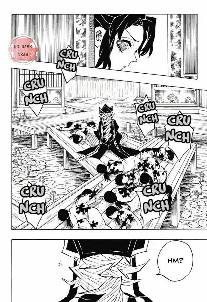 Thanh Gươm Diệt Quỷ Chapter 140 - 21