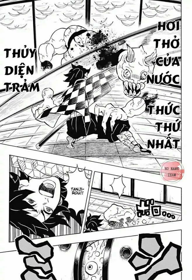 Thanh Gươm Diệt Quỷ Chapter 140 - 6