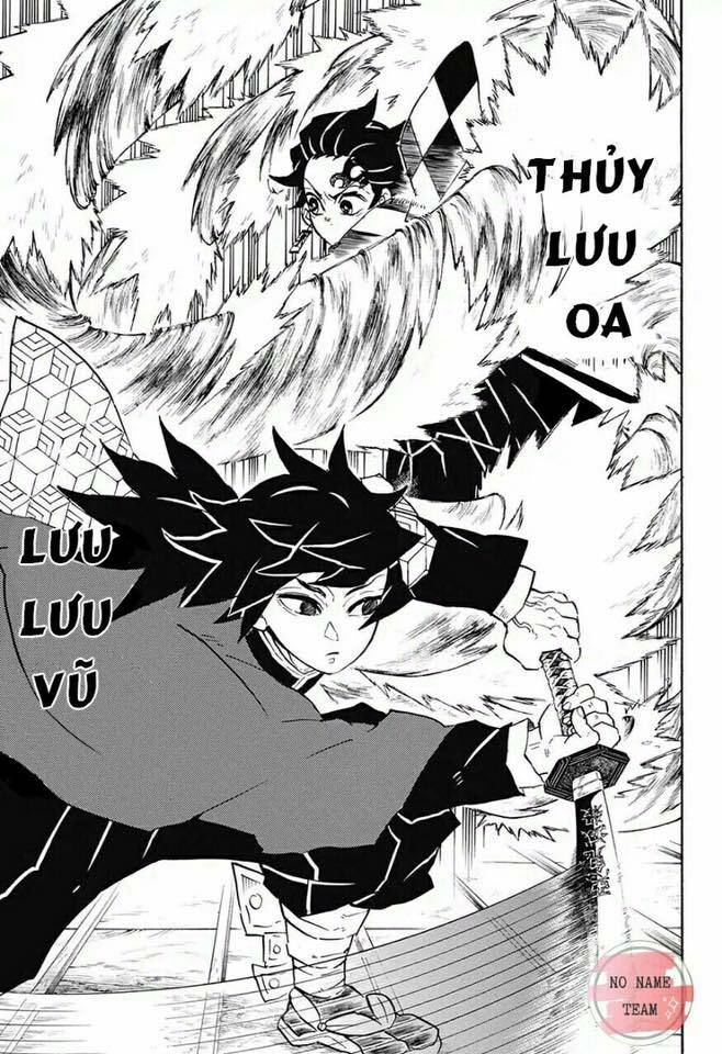 Thanh Gươm Diệt Quỷ Chapter 140 - 8