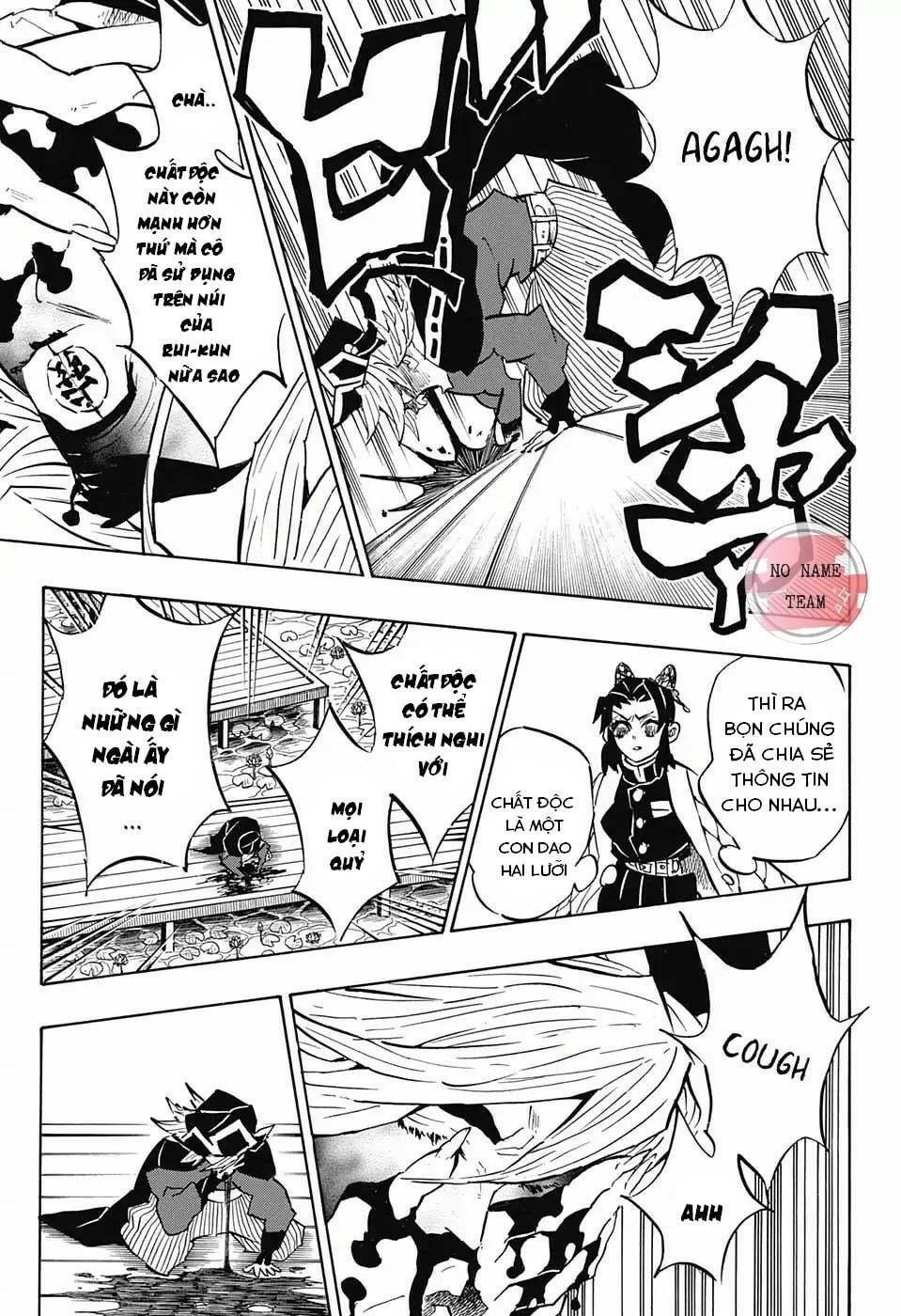 Thanh Gươm Diệt Quỷ Chapter 141 - 18