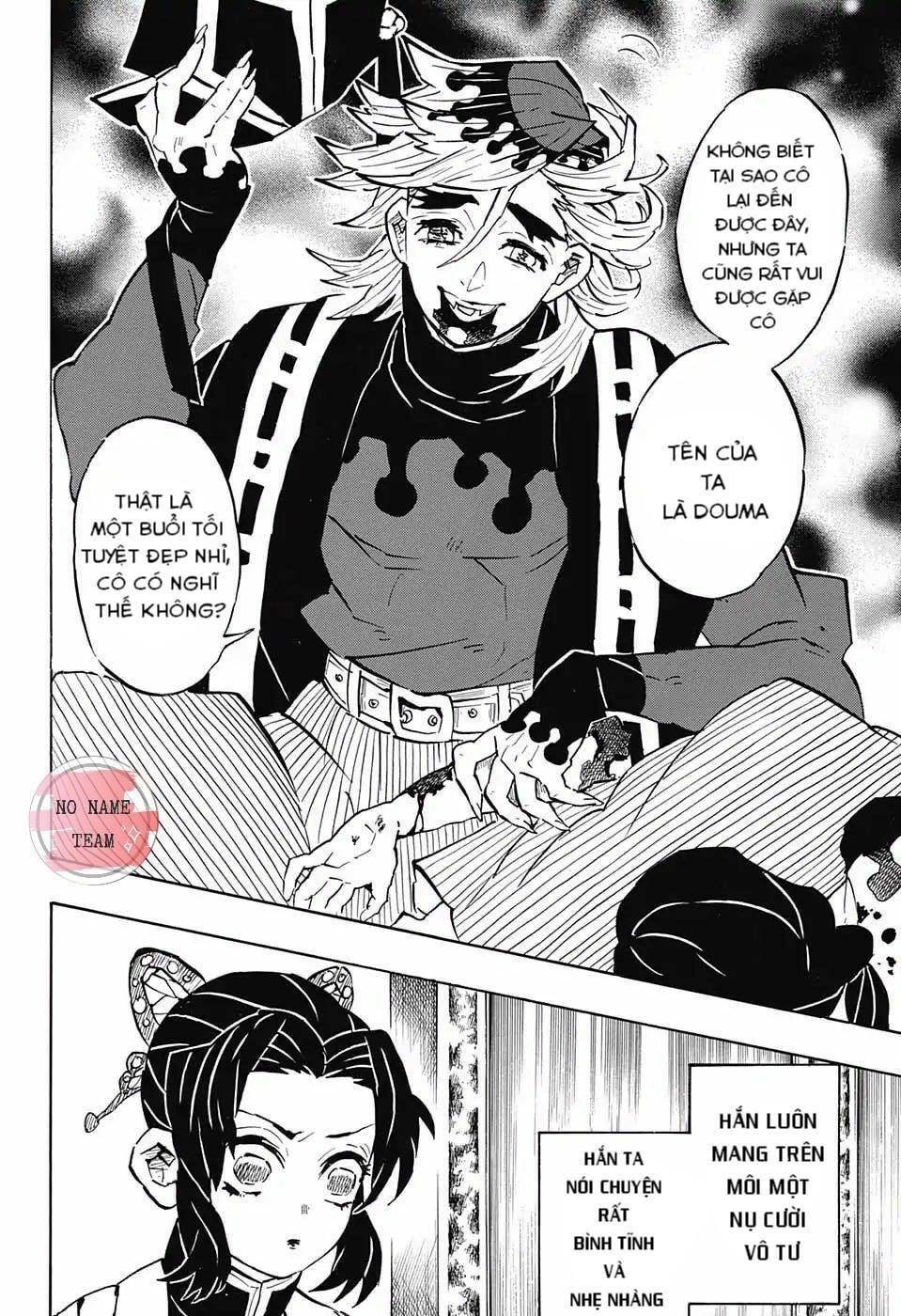 Thanh Gươm Diệt Quỷ Chapter 141 - 5