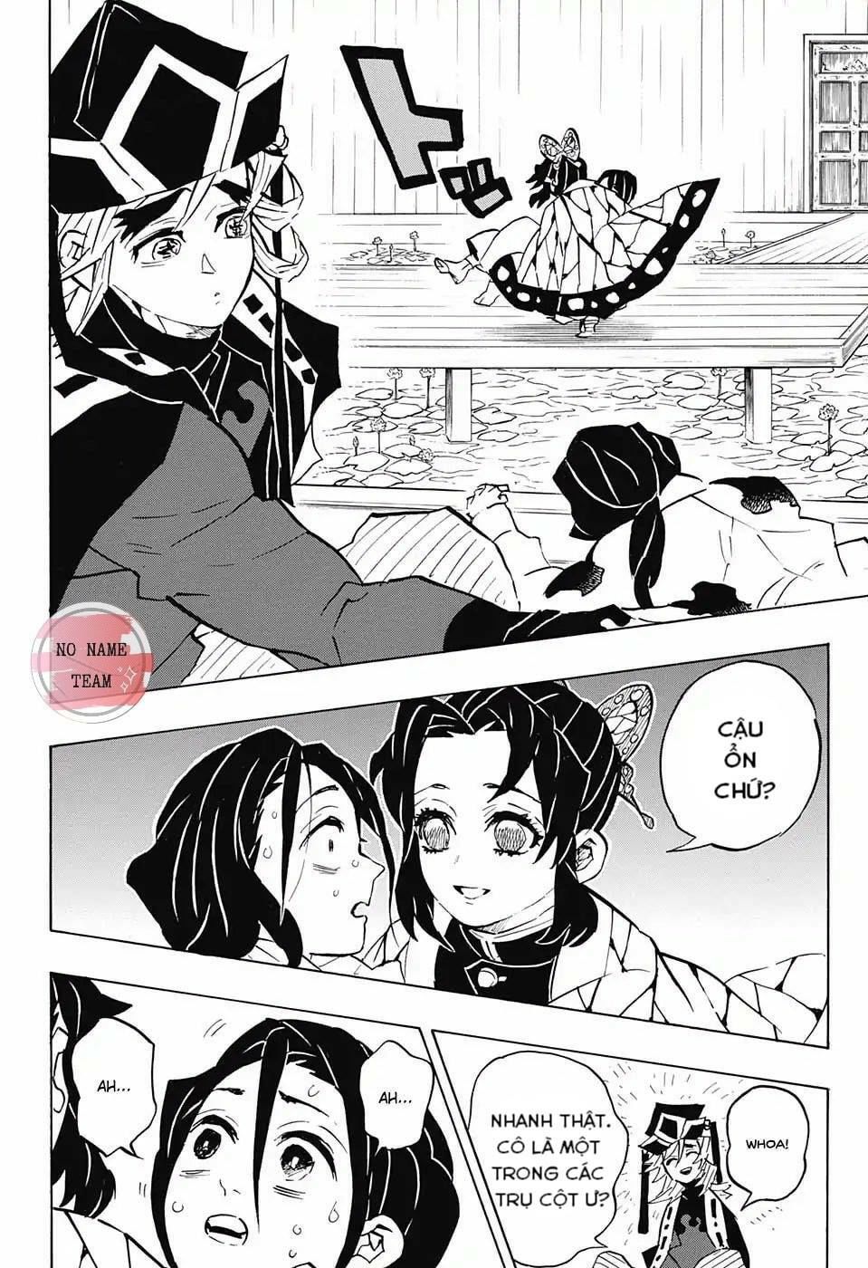 Thanh Gươm Diệt Quỷ Chapter 141 - 7