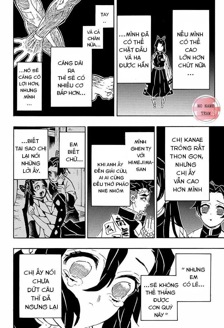 Thanh Gươm Diệt Quỷ Chapter 142 - 11