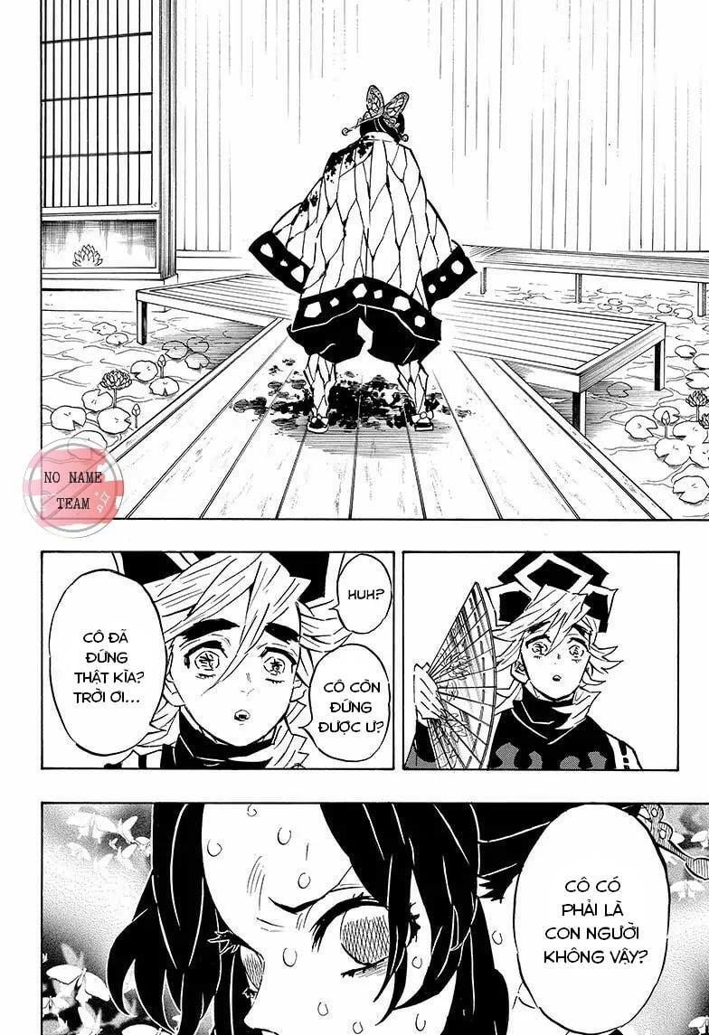 Thanh Gươm Diệt Quỷ Chapter 142 - 15