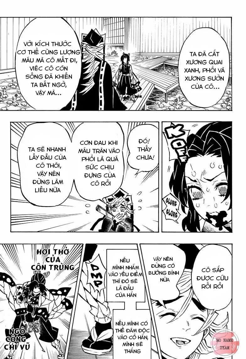 Thanh Gươm Diệt Quỷ Chapter 142 - 16