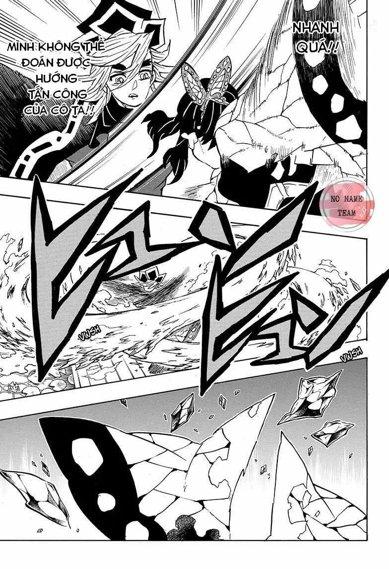 Thanh Gươm Diệt Quỷ Chapter 142 - 18