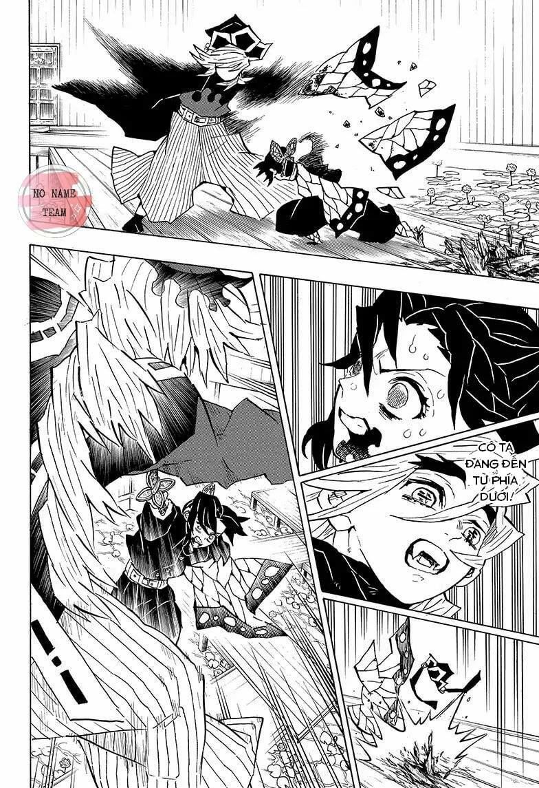 Thanh Gươm Diệt Quỷ Chapter 142 - 19
