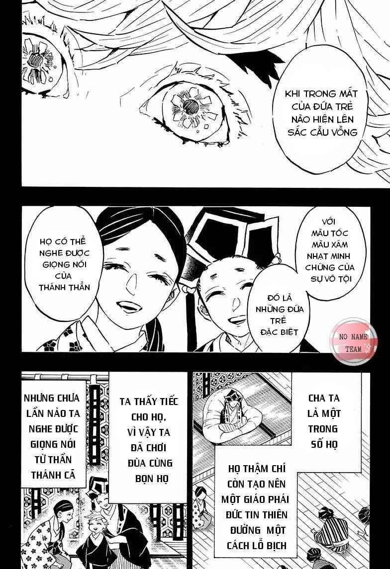 Thanh Gươm Diệt Quỷ Chapter 142 - 3