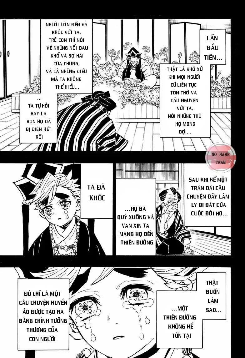 Thanh Gươm Diệt Quỷ Chapter 142 - 4