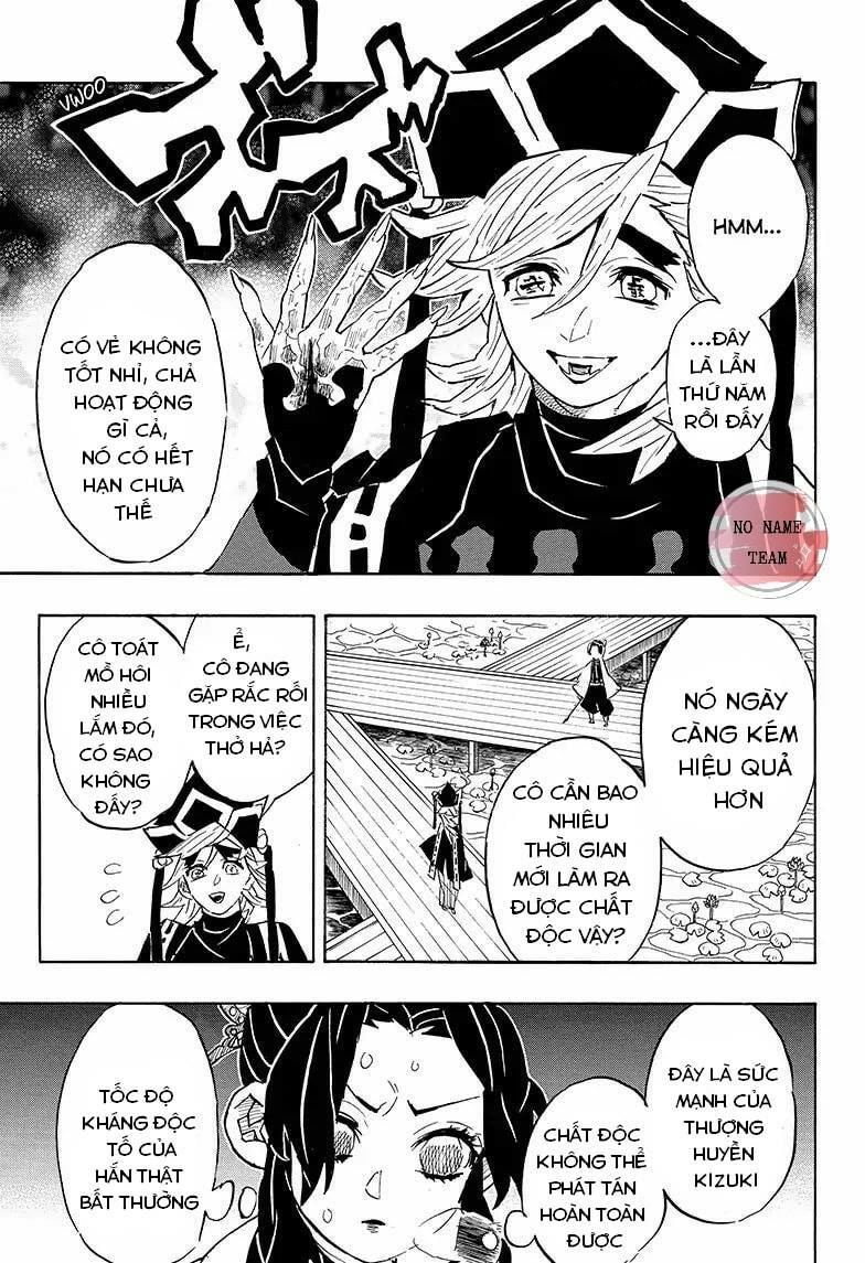 Thanh Gươm Diệt Quỷ Chapter 142 - 6