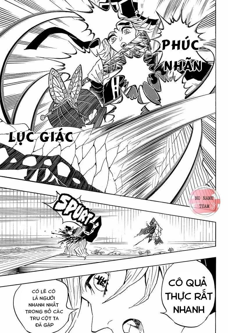 Thanh Gươm Diệt Quỷ Chapter 142 - 8