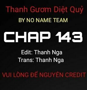 Thanh Gươm Diệt Quỷ Chapter 143 - 1