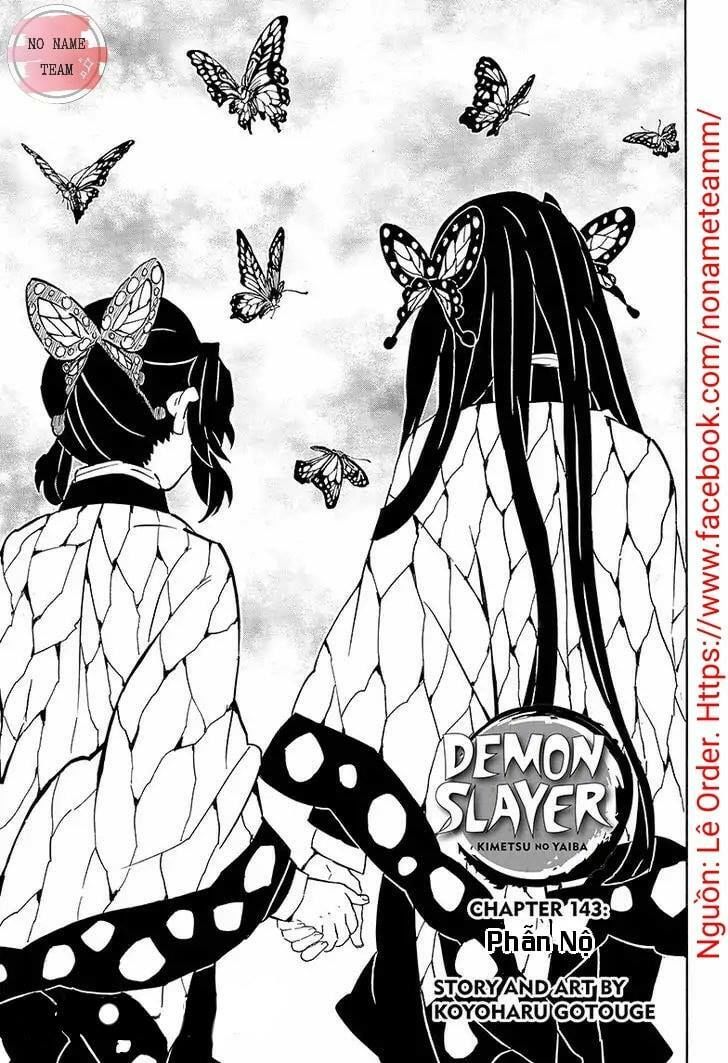 Thanh Gươm Diệt Quỷ Chapter 143 - 2