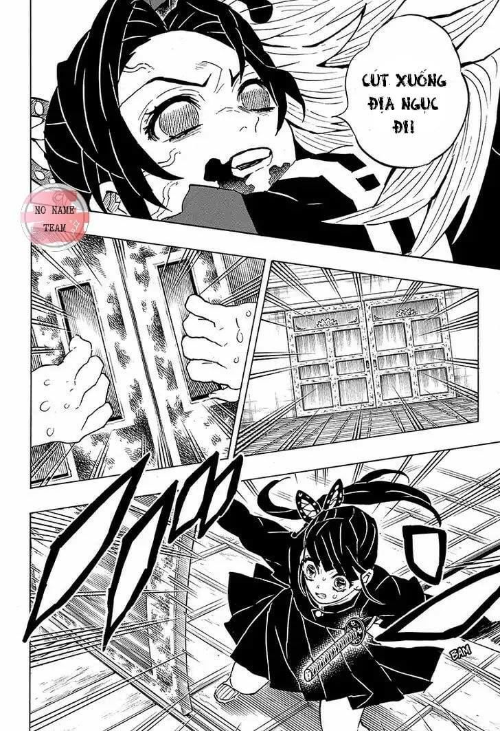 Thanh Gươm Diệt Quỷ Chapter 143 - 11