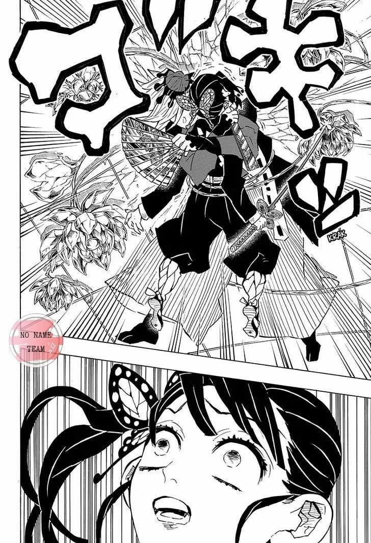 Thanh Gươm Diệt Quỷ Chapter 143 - 13