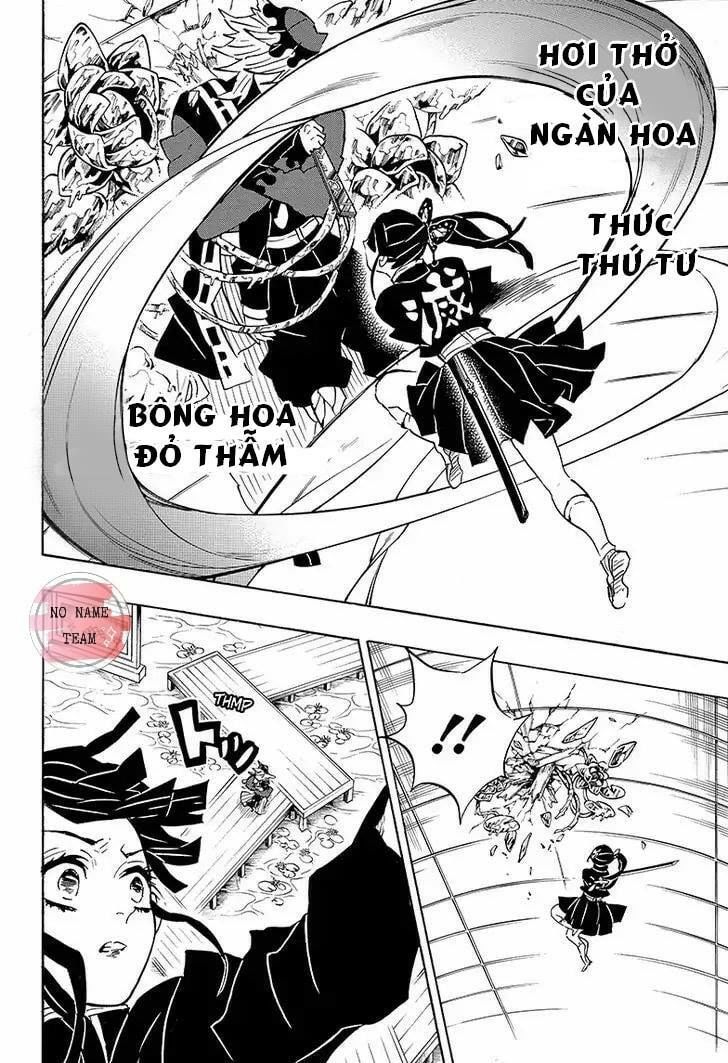Thanh Gươm Diệt Quỷ Chapter 143 - 15