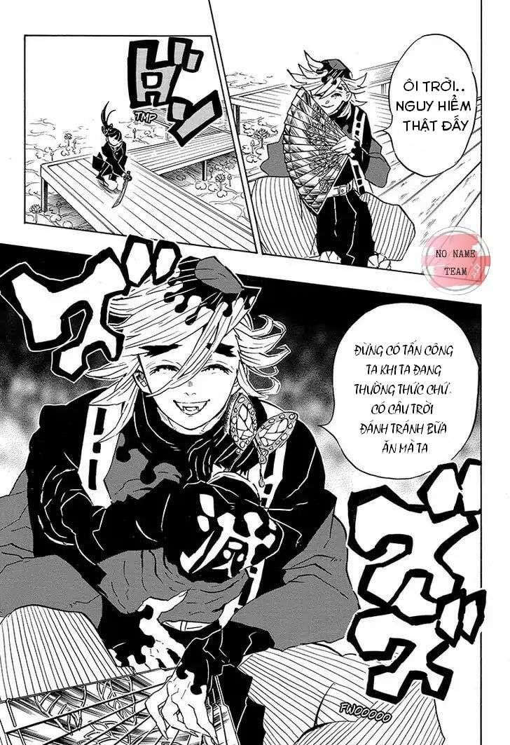 Thanh Gươm Diệt Quỷ Chapter 143 - 16