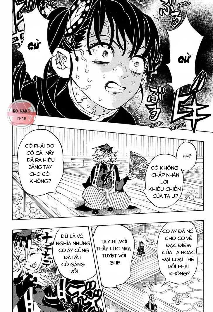 Thanh Gươm Diệt Quỷ Chapter 143 - 17