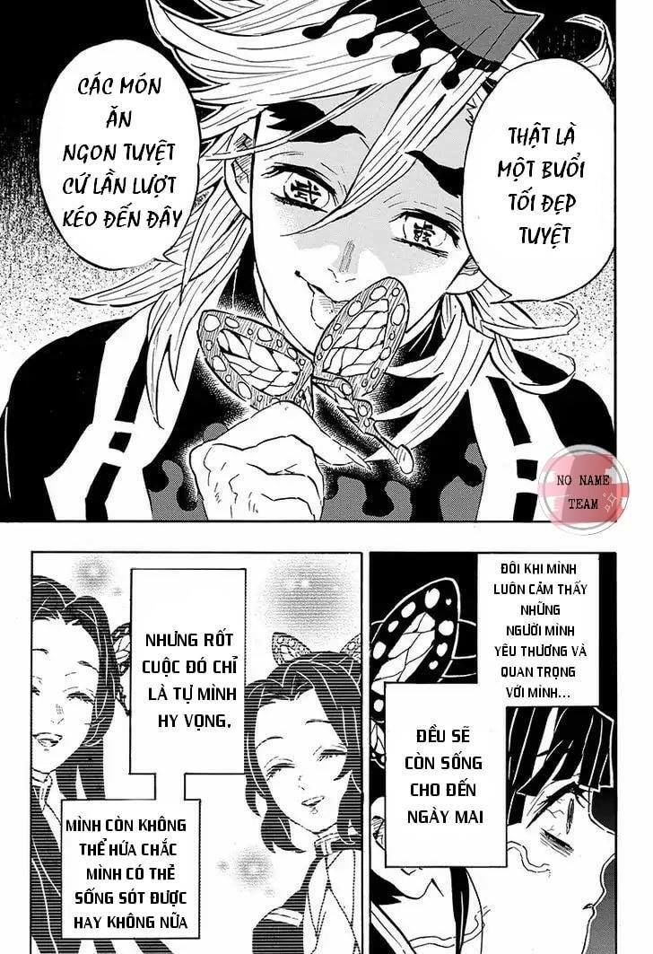 Thanh Gươm Diệt Quỷ Chapter 143 - 18