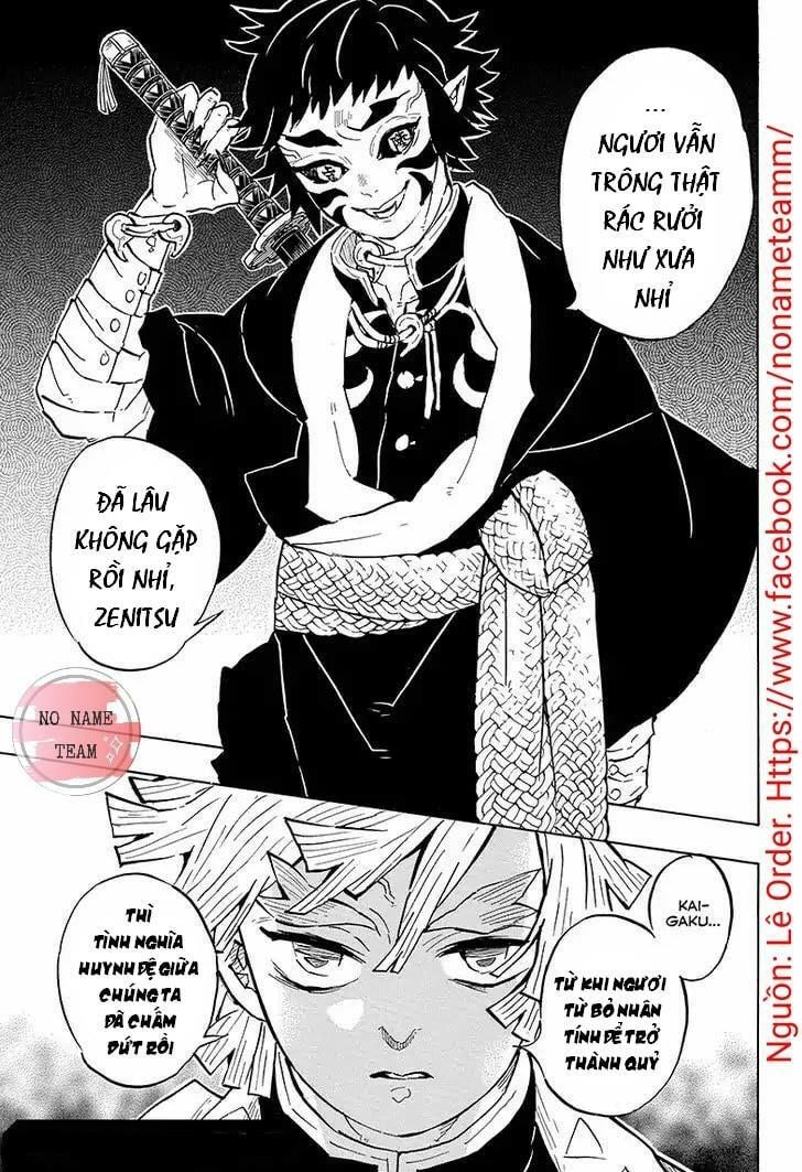 Thanh Gươm Diệt Quỷ Chapter 143 - 20