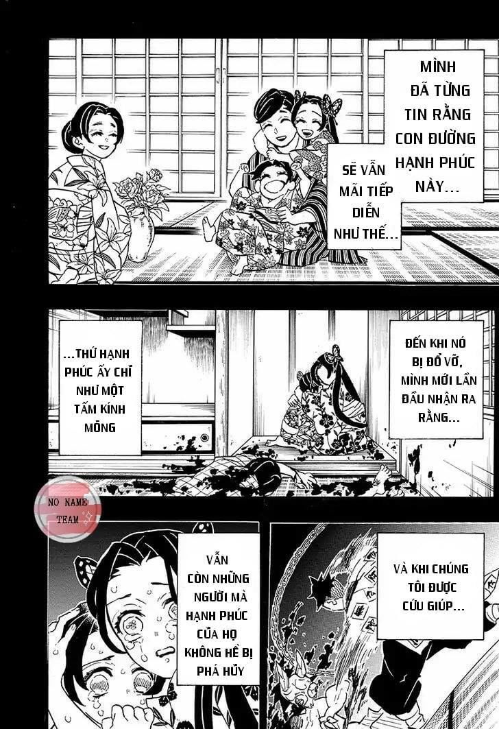Thanh Gươm Diệt Quỷ Chapter 143 - 3