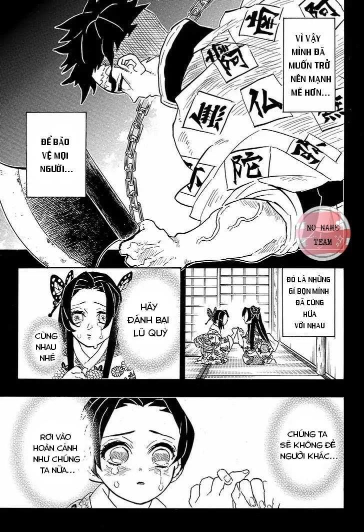 Thanh Gươm Diệt Quỷ Chapter 143 - 4