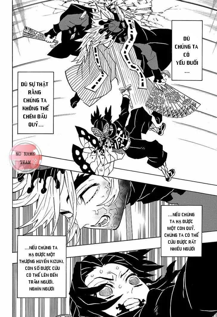 Thanh Gươm Diệt Quỷ Chapter 143 - 5