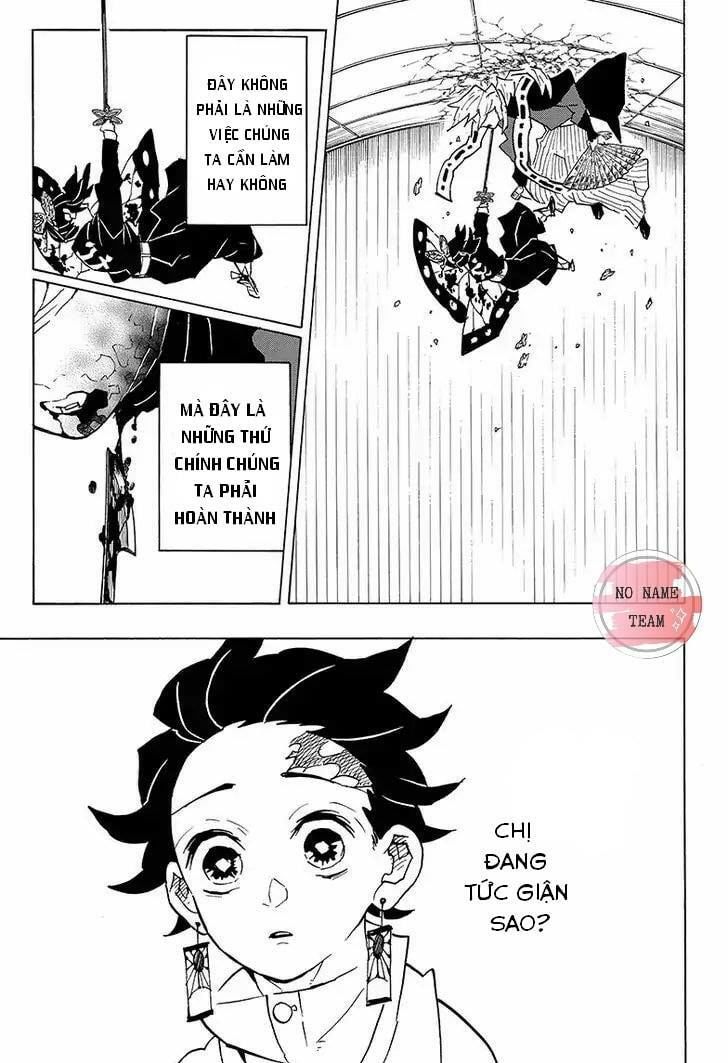 Thanh Gươm Diệt Quỷ Chapter 143 - 6