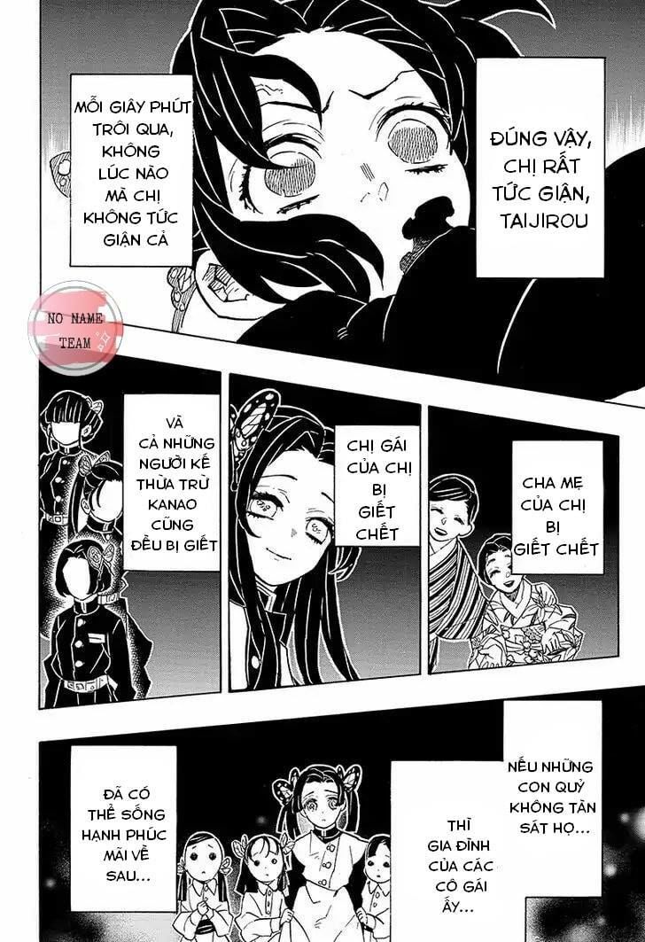 Thanh Gươm Diệt Quỷ Chapter 143 - 7