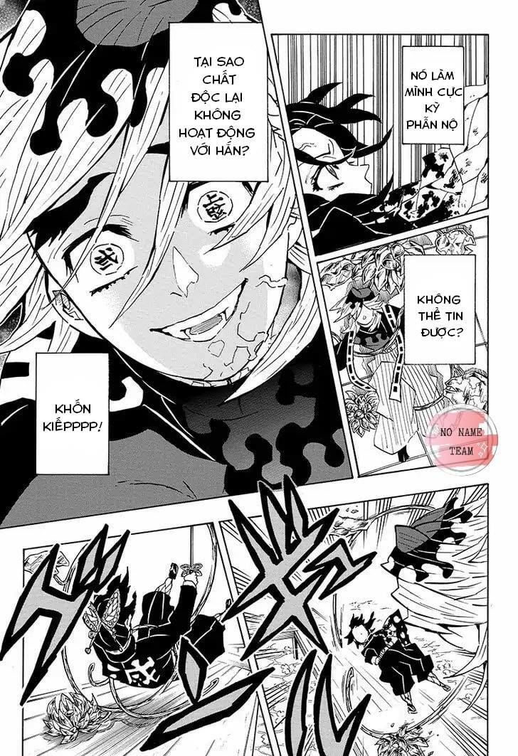 Thanh Gươm Diệt Quỷ Chapter 143 - 8