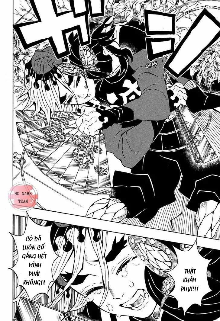 Thanh Gươm Diệt Quỷ Chapter 143 - 9