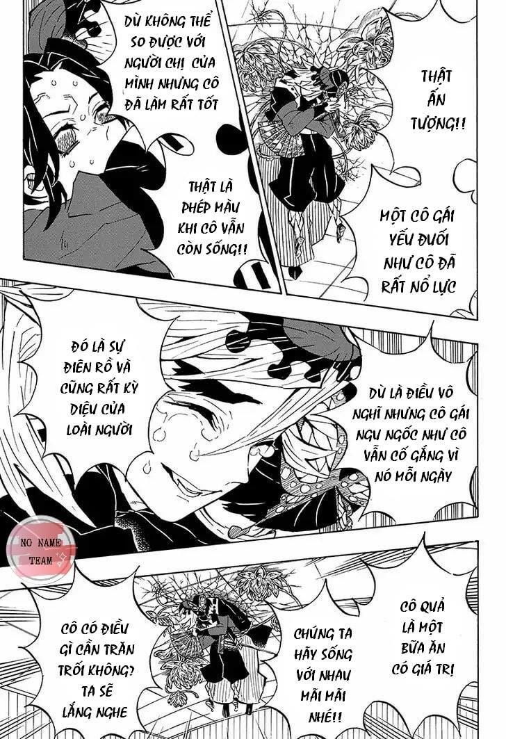 Thanh Gươm Diệt Quỷ Chapter 143 - 10