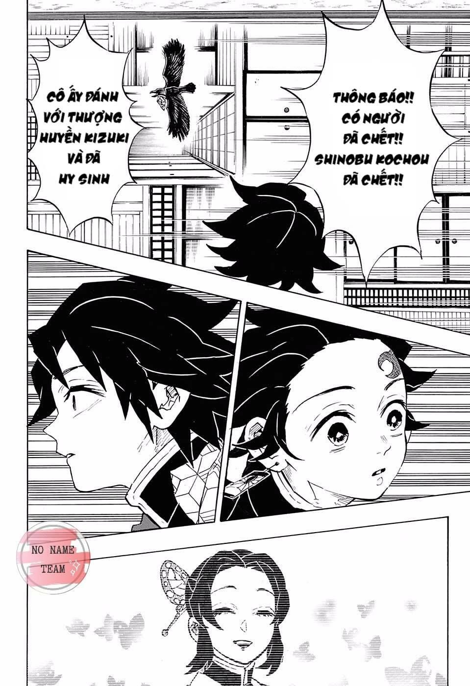 Thanh Gươm Diệt Quỷ Chapter 144 - 5