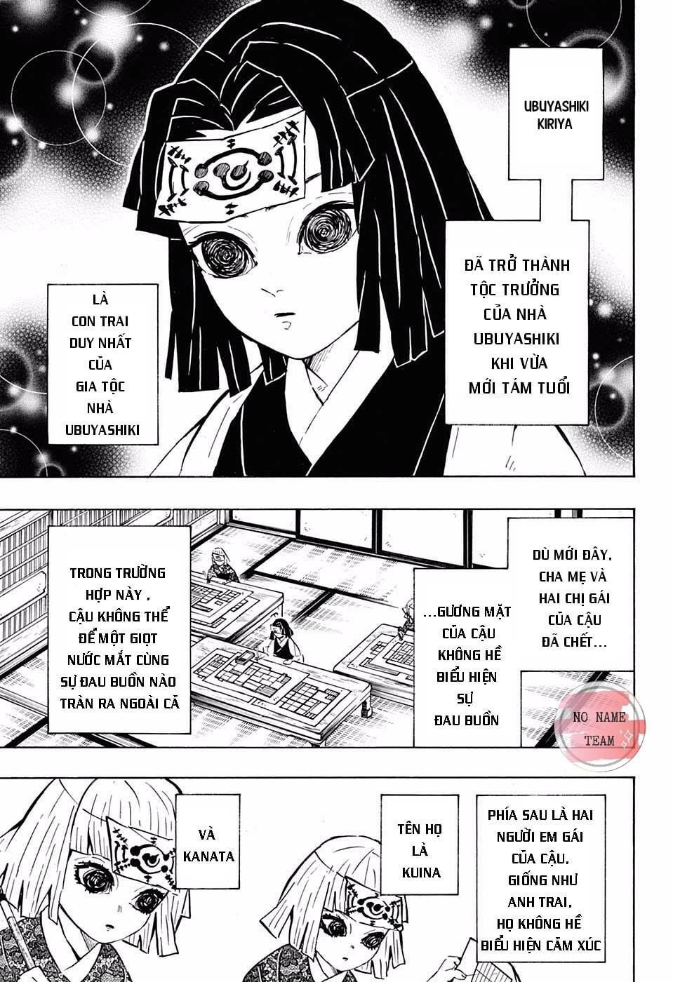 Thanh Gươm Diệt Quỷ Chapter 144 - 8