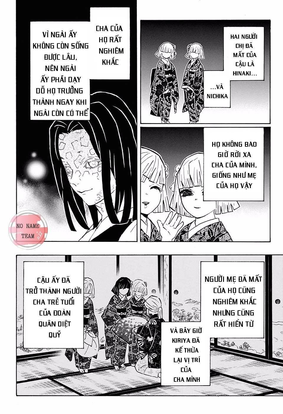 Thanh Gươm Diệt Quỷ Chapter 144 - 9