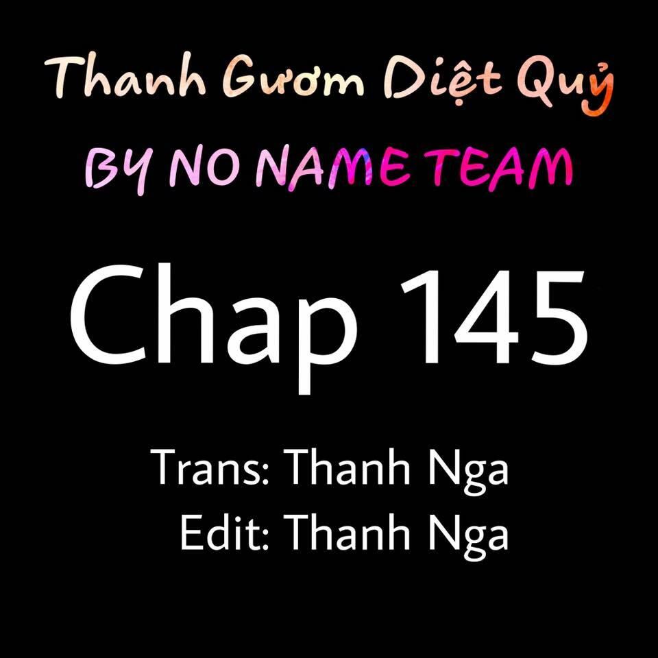 Thanh Gươm Diệt Quỷ Chapter 145 - 1