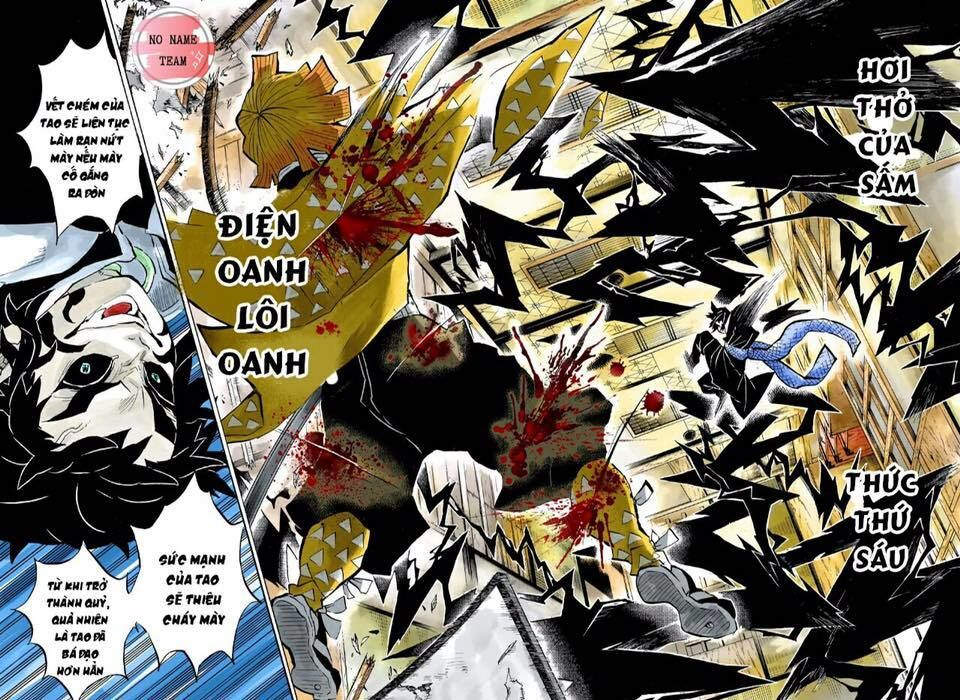 Thanh Gươm Diệt Quỷ Chapter 145 - 11