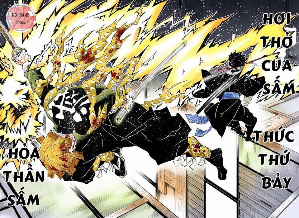 Thanh Gươm Diệt Quỷ Chapter 145 - 16