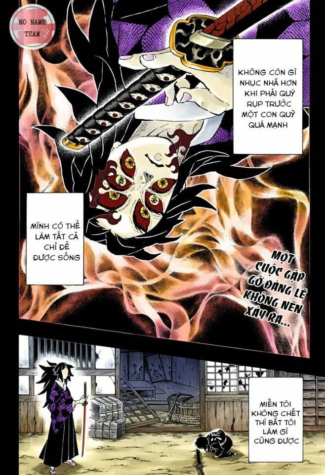 Thanh Gươm Diệt Quỷ Chapter 145 - 3