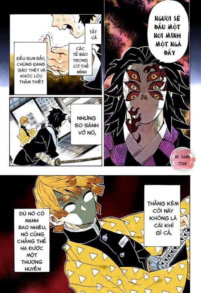 Thanh Gươm Diệt Quỷ Chapter 145 - 6