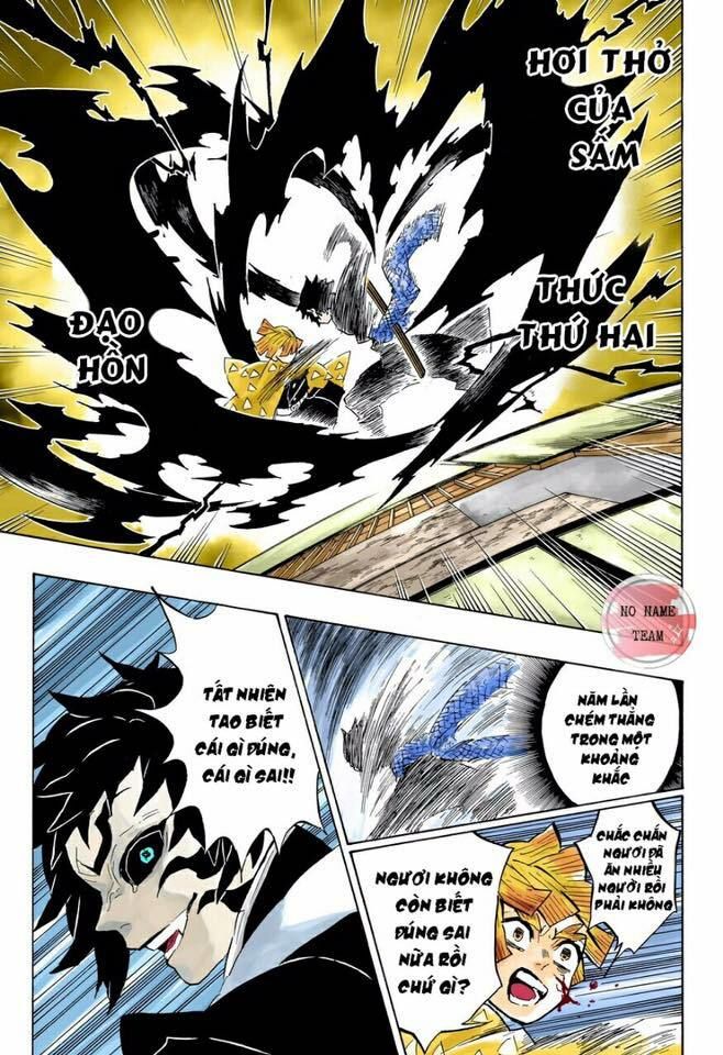 Thanh Gươm Diệt Quỷ Chapter 145 - 8