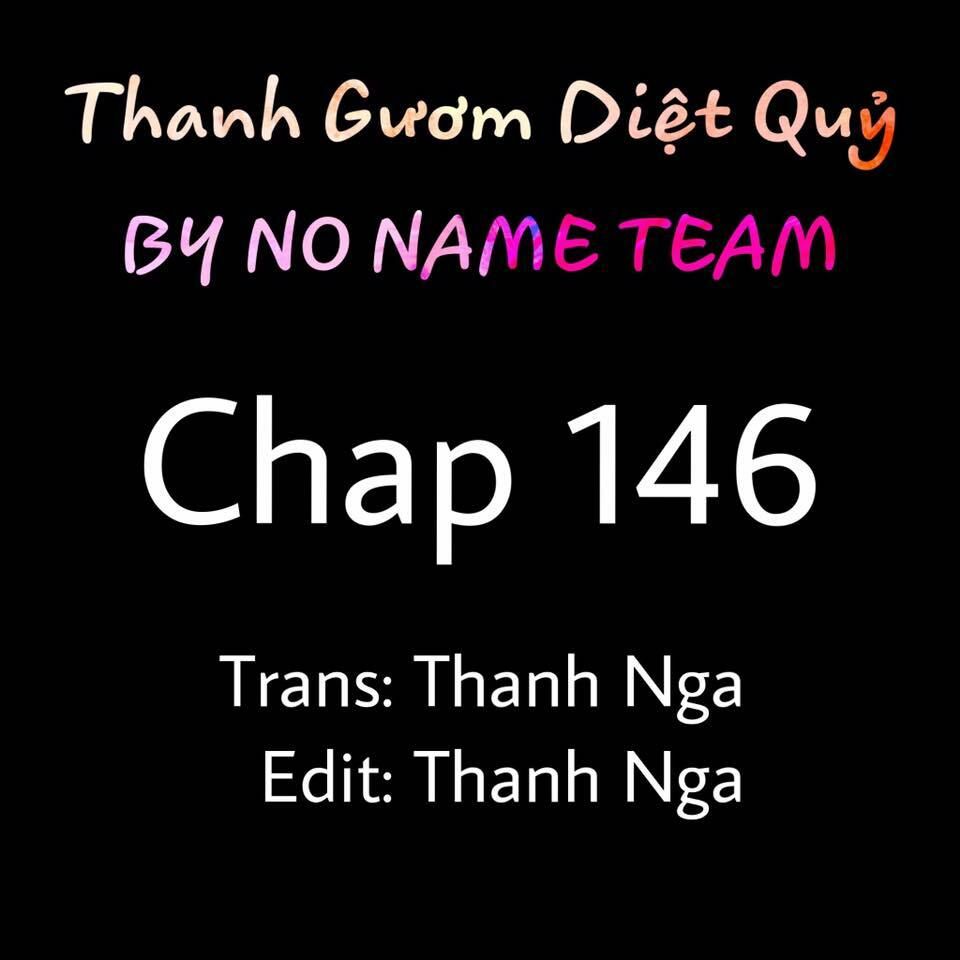 Thanh Gươm Diệt Quỷ Chapter 146 - 1
