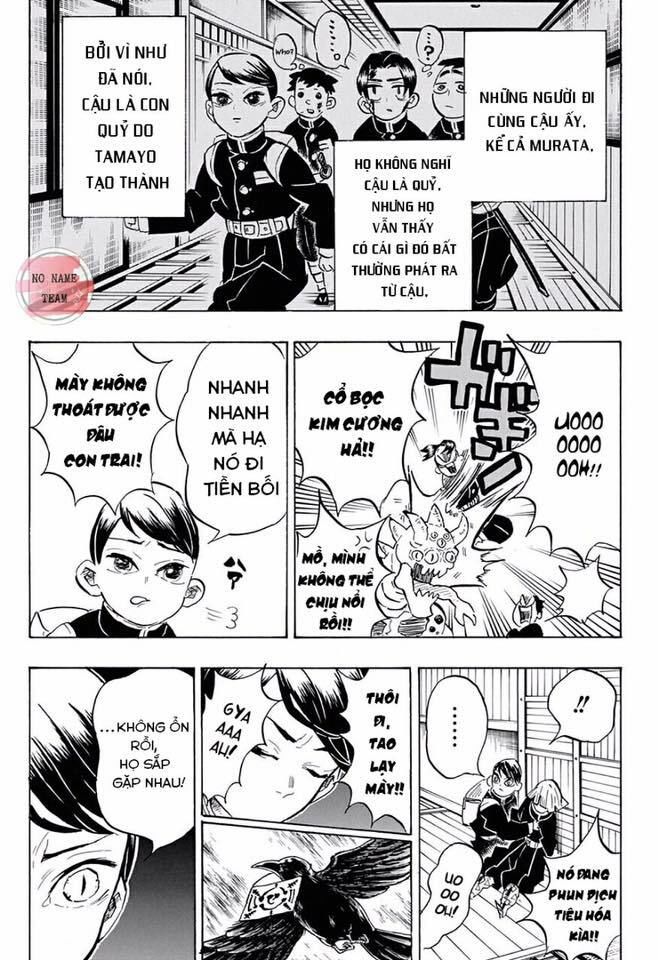 Thanh Gươm Diệt Quỷ Chapter 146 - 12