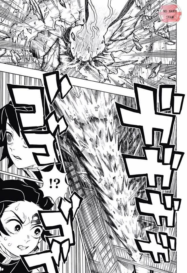 Thanh Gươm Diệt Quỷ Chapter 146 - 14