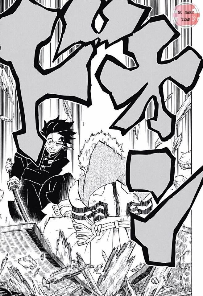 Thanh Gươm Diệt Quỷ Chapter 146 - 16