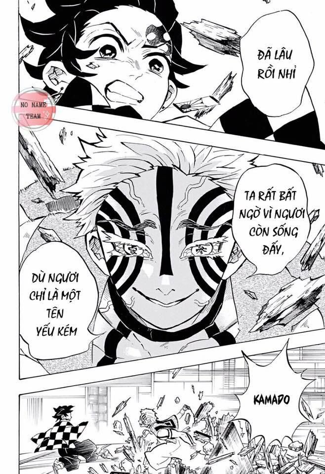 Thanh Gươm Diệt Quỷ Chapter 146 - 17