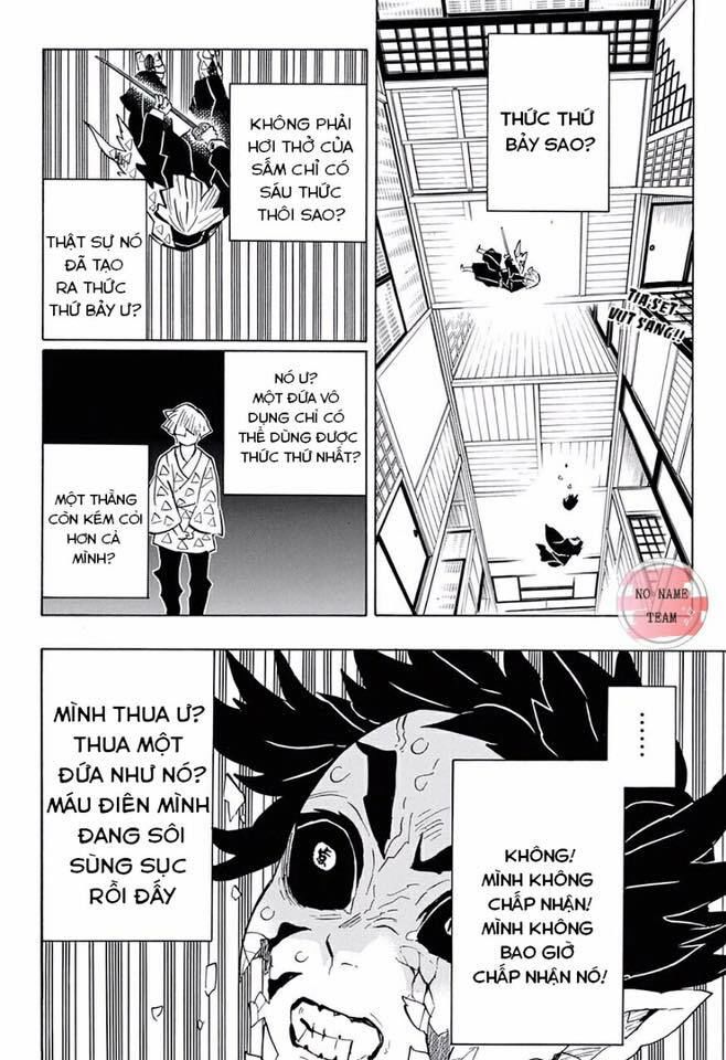 Thanh Gươm Diệt Quỷ Chapter 146 - 3