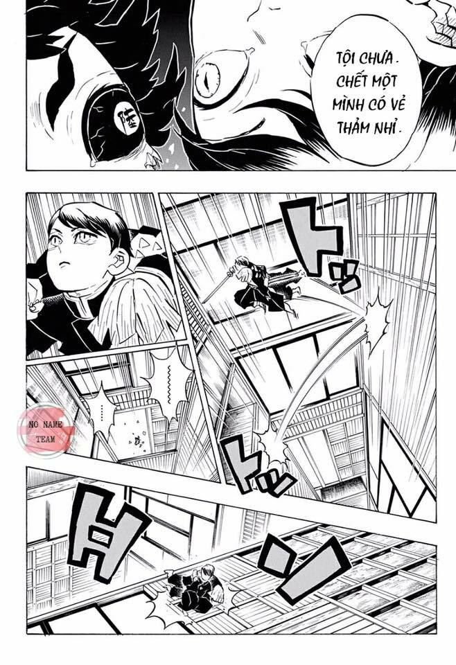 Thanh Gươm Diệt Quỷ Chapter 146 - 5