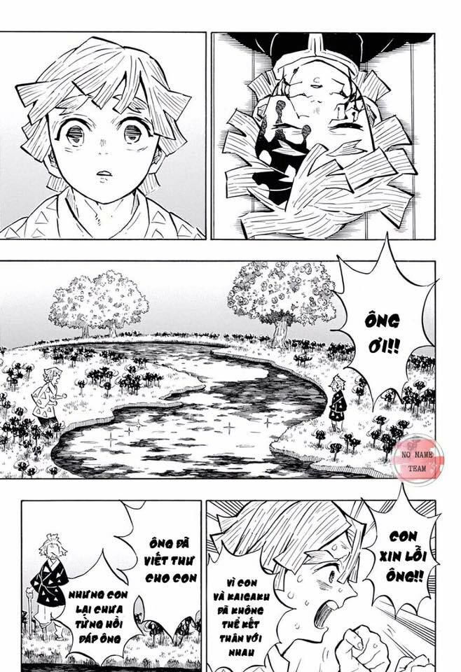 Thanh Gươm Diệt Quỷ Chapter 146 - 6