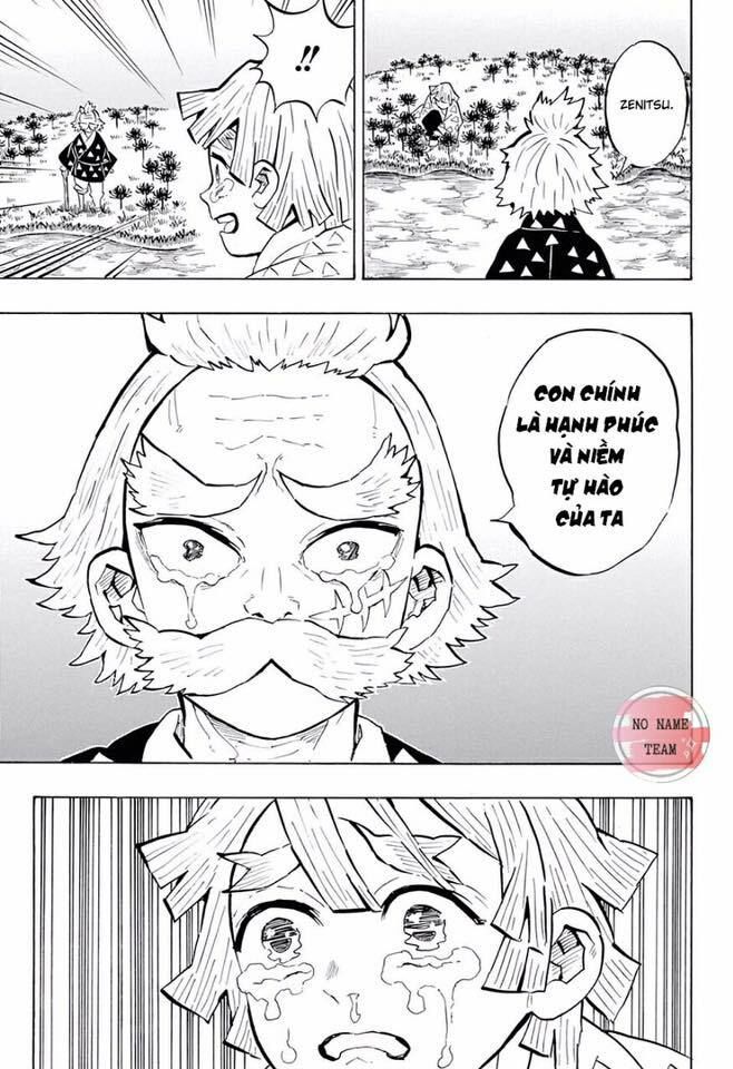 Thanh Gươm Diệt Quỷ Chapter 146 - 8